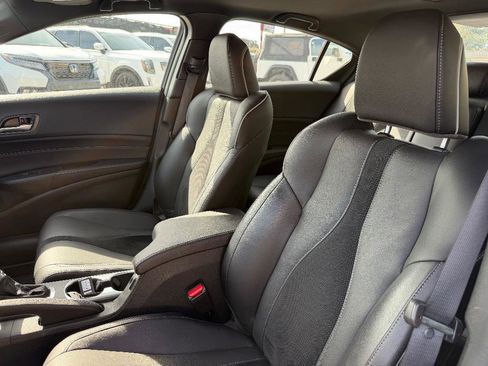 Used 2021 Acura ILX image 11