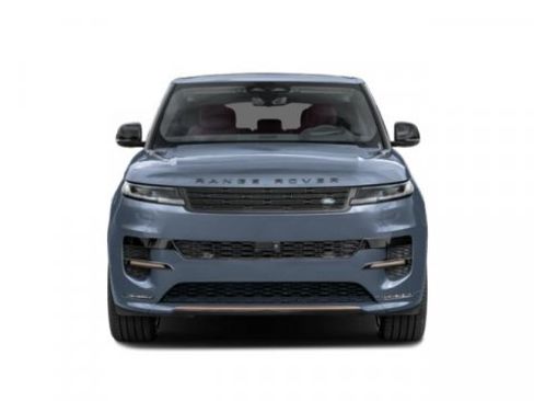 New 2026 Land Rover Range Rover Sport Dynamic SE AWD/4WD image 7