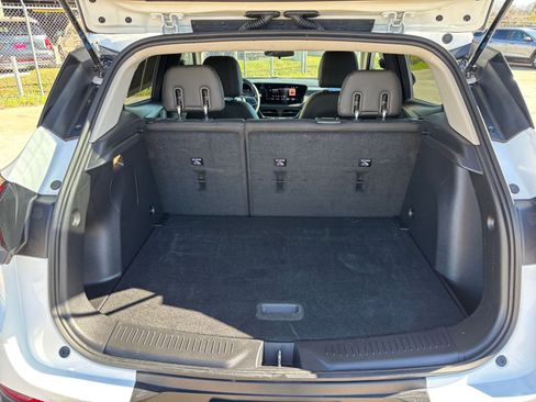 Used 2025 Buick Encore GX Preferred image 30