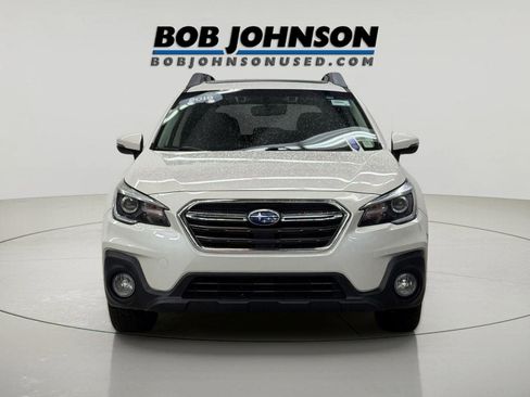 Used 2019 Subaru Outback 2.5i Limited image 9