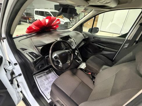Used 2018 Ford Transit Connect XL FWD image 35