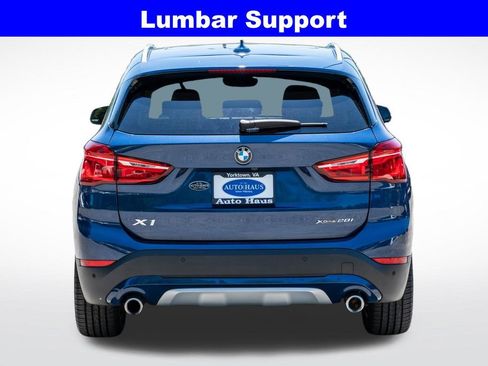 Used 2021 BMW X1 xDrive28i w/ Convenience Package AWD/4WD image 7