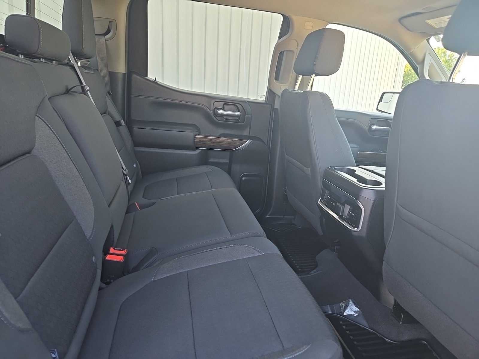 Used 2020 GMC Sierra 1500 Elevation w/ Elevation Value Package AWD/4WD image 16