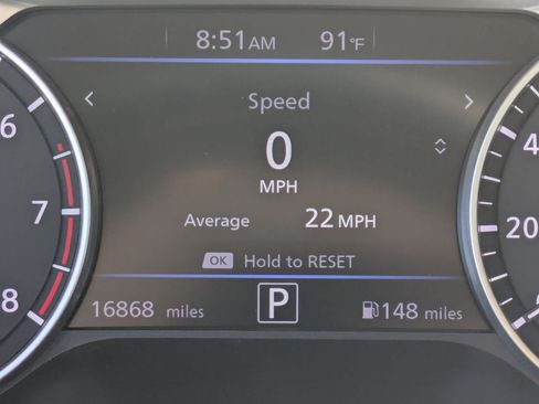 Certified 2025 Nissan Sentra SV FWD image 20