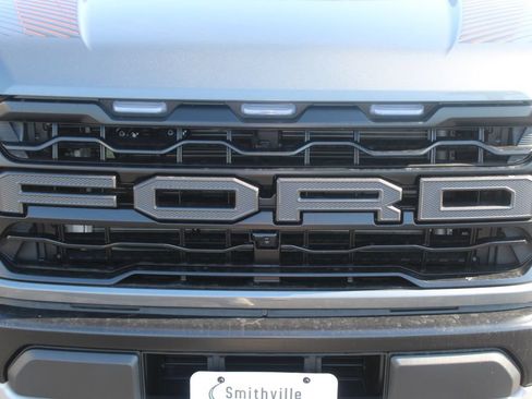 New 2026 Ford F150 Raptor AWD/4WD image 10