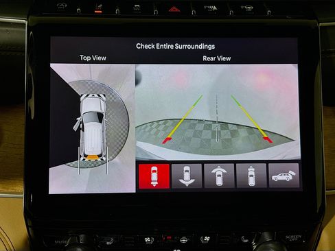 Used 2021 Jeep Grand Cherokee L Summit AWD/4WD image 25