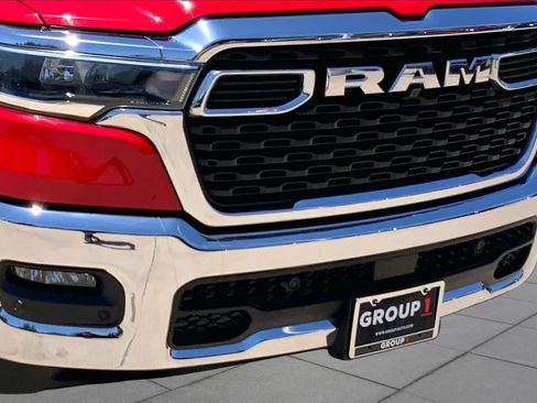 Used 2025 RAM 1500 Lone Star AWD/4WD image 30