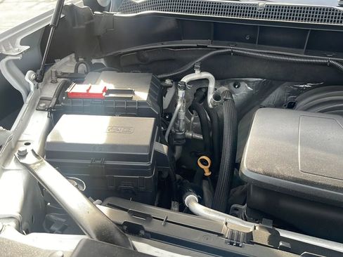 Used 2020 Chevrolet Silverado 1500 LT w/ All-Star Edition image 35