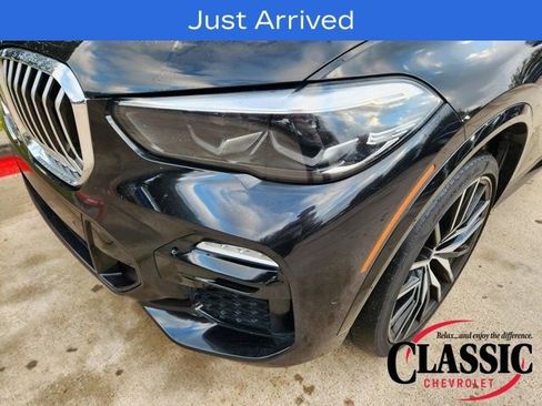 Used 2019 BMW X5 xDrive40i w/ M Sport Package image 13