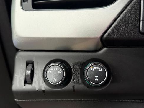 Used 2017 Chevrolet Tahoe LT AWD/4WD image 28