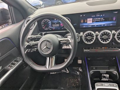 Used 2025 Mercedes-Benz GLA 250