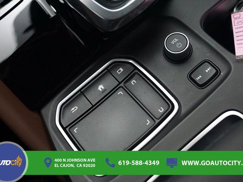 Used 2023 Acura MDX FWD w/ Technology Package image 29