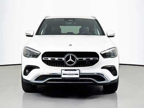 Certified 2026 Mercedes-Benz GLA 250 4MATIC image 3