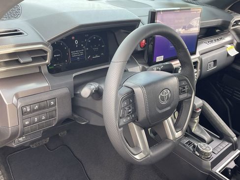 New 2026 Toyota Tacoma TRD Off-Road image 11