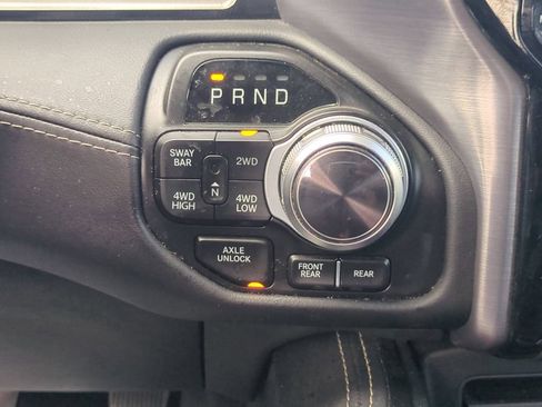 Used 2022 RAM 2500 Power Wagon AWD/4WD image 18