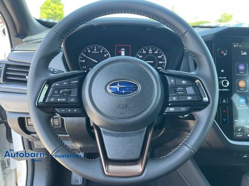 Used 2026 Subaru Forester Sport w/ Sport Package AWD/4WD image 14