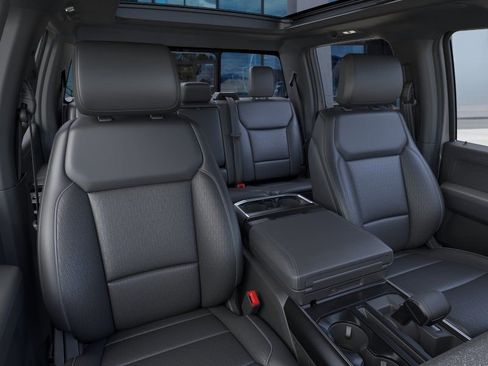 New 2026 Ford F150 Lariat AWD/4WD image 10