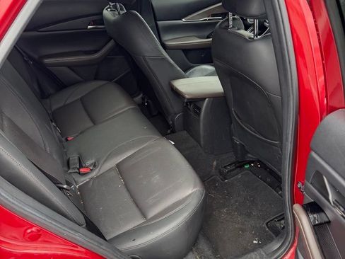 Used 2021 MAZDA CX-30 AWD 2.5 S w/ Premium Package image 9