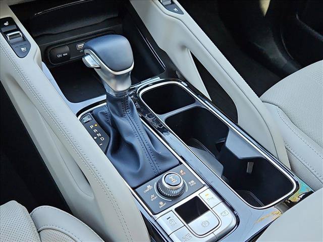 Used 2024 Kia Telluride SX AWD/4WD image 12