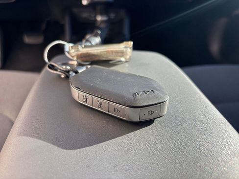 Used 2025 Kia K4 LXS image 22