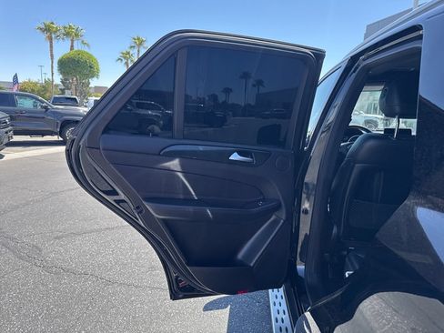 Used 2018 Mercedes-Benz GLE 350 image 14