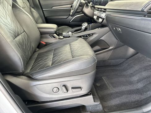 Used 2024 Kia Telluride SX X-Line AWD/4WD image 41