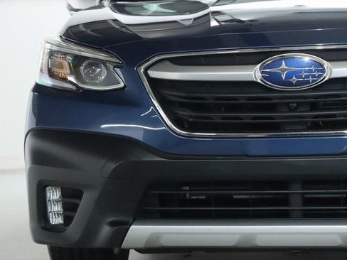Used 2021 Subaru Outback Touring w/ Popular Package #2 AWD/4WD image 6