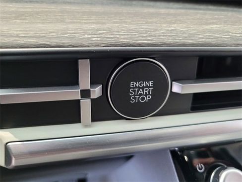 New 2025 Hyundai Santa Fe Calligraphy image 23