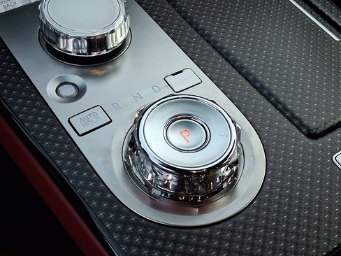 Certified 2025 Genesis G80 3.5T Sport Prestige image 22