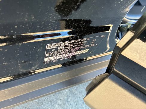 New 2025 Toyota RAV4 XLE image 36