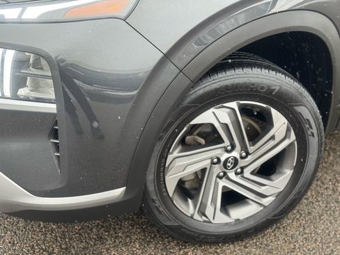 Used 2023 Hyundai Santa Fe SEL image 7