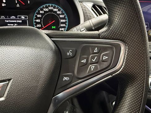 Used 2024 Chevrolet Malibu LT image 25