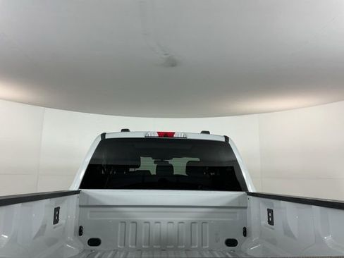 Certified 2025 Ford F450 Lariat w/ FX4 Off-Road Package AWD/4WD image 8