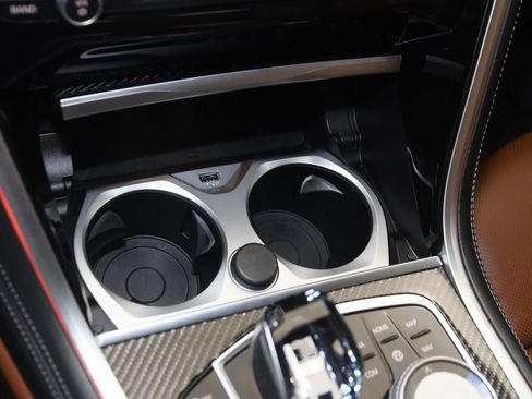 Used 2024 BMW ALPINA B8 xDrive Gran Coupe image 45