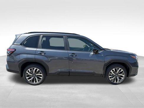 New 2026 Subaru Forester Touring AWD/4WD image 8
