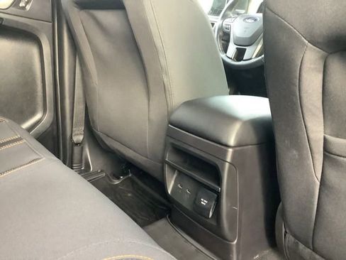 Used 2023 Ford Ranger XLT w/ Equipment Group 302A High image 24