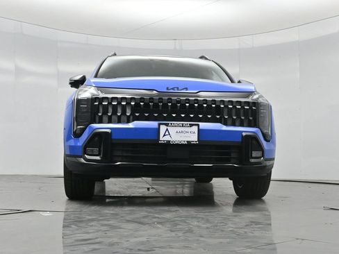 New 2026 Kia Sportage X-Line w/ X-Line Technology Package AWD/4WD image 64