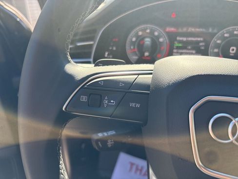 Used 2025 Audi Q7 3.0T Premium Plus w/ Premium Plus Package image 24