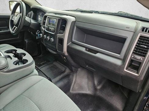 Used 2014 RAM 1500 Tradesman w/ Popular Equipment Group RWD image 18