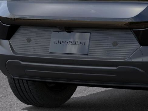 New 2026 Chevrolet Equinox EV LT FWD image 14