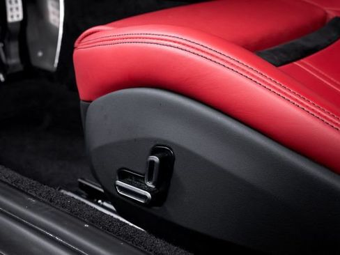 Certified 2024 Ferrari Roma RWD image 25