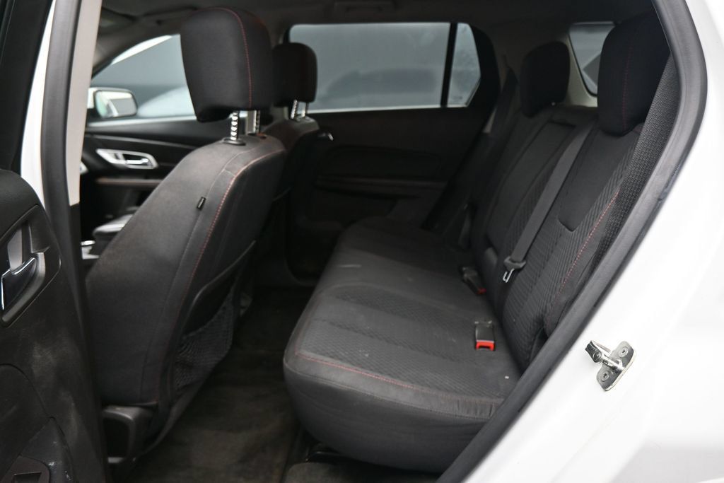 Used 2015 GMC Terrain SLE FWD image 23