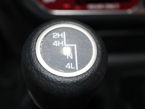 Used 2023 Jeep Gladiator Rubicon AWD/4WD image 38