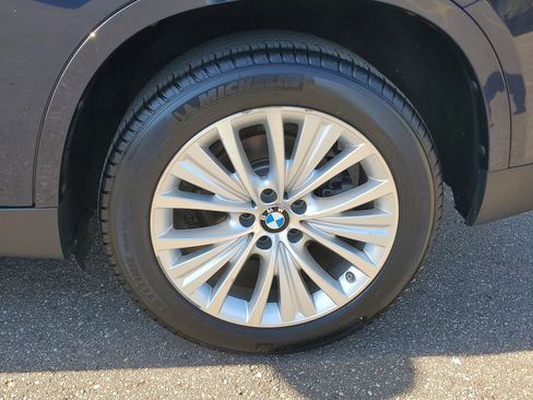 Used 2016 BMW X5 xDrive35i AWD/4WD image 5