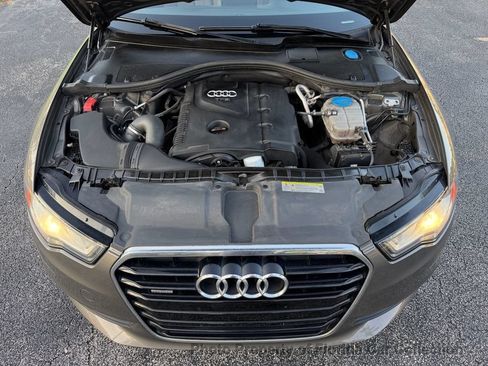 Used 2013 Audi A6 2.0T Premium Plus AWD/4WD image 79