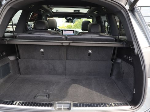 Certified 2024 Mercedes-Benz GLS 450 4MATIC image 24