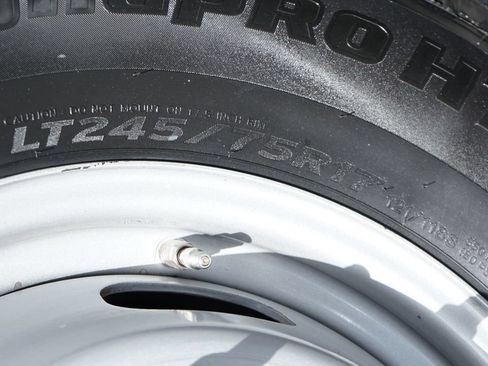 Used 2022 Ford F350 XL w/ Power Equipment Group RWD image 42