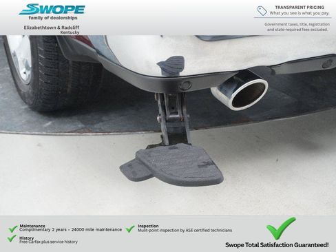 Certified 2022 RAM 1500 Big Horn AWD/4WD image 26