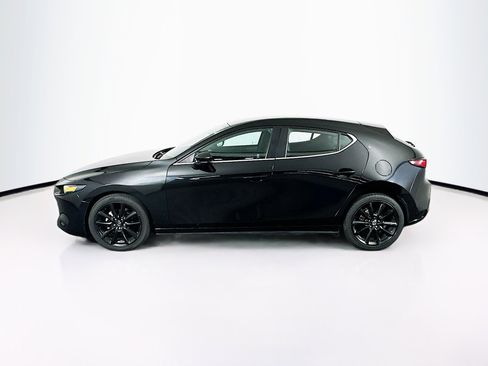 Used 2024 MAZDA MAZDA3 s FWD image 4