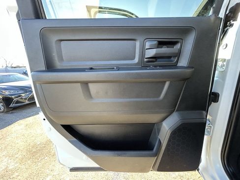 Used 2022 RAM 3500 Tradesman image 44